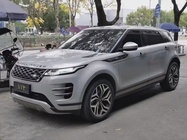 Land Rover Evoque 2023