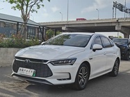 BYD Qin Pro 2019