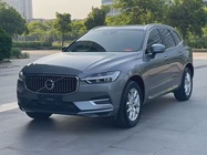 Volvo XC60 2020