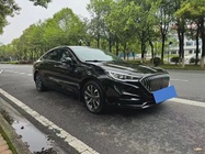 Hongqi H5 2022