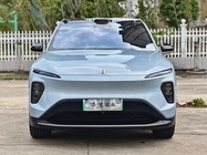 NIO EC7 2023