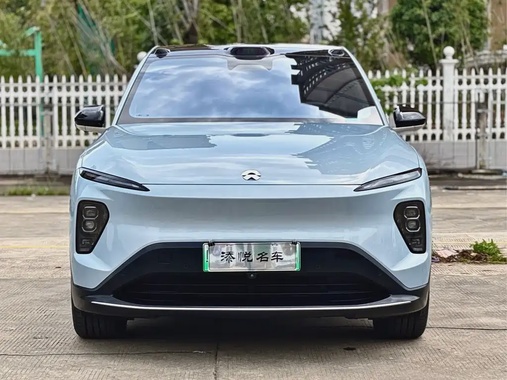 NIO EC7 2023
