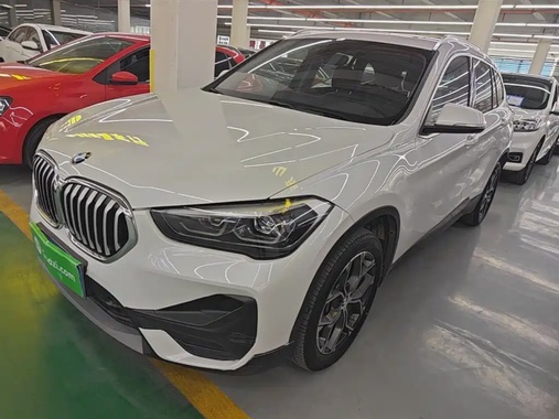 BMW X1 2020