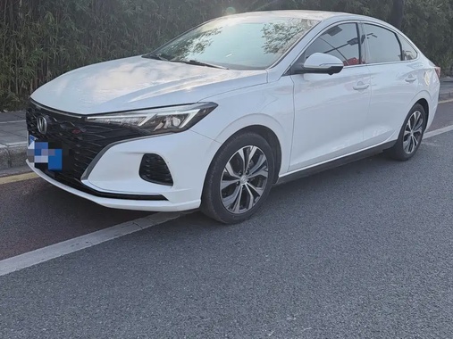 Changan Eado 2021
