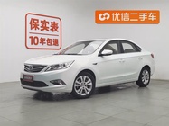 Changan Eado 2014