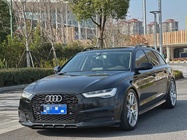 Audi A6 2017