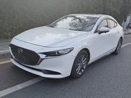 Mazda 3 2019