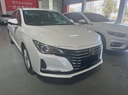 Changan Ruicheng 2019