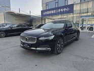 Volvo S90 2024
