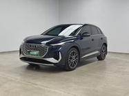 Audi Q4 e-tron 2023