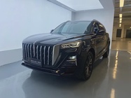 Hongqi HS5 2024