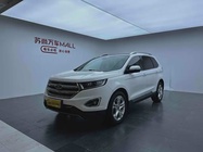 Ford Edge 2016