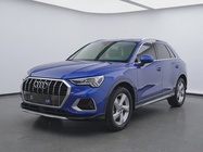Audi Q3 2020