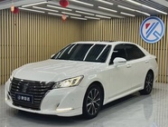 Toyota Crown 2018