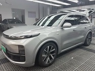 Li Auto L8 2024