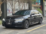 BMW 5 Series 2023