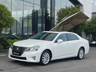 Toyota Crown 2014