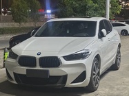BMW X2 2020