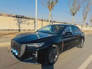 Hongqi H5 2024