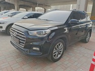 Hyundai ix35 2019