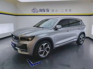 Geely Xingyue L 2023