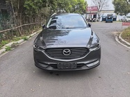 Mazda CX-8 2019