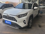 Toyota RAV4 2022