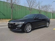 Honda Accord 2021