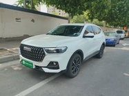 Haval H6 2025
