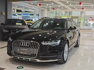 Audi A6 2019