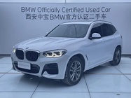 BMW X3 2021