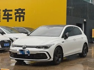 Volkswagen Golf 2023