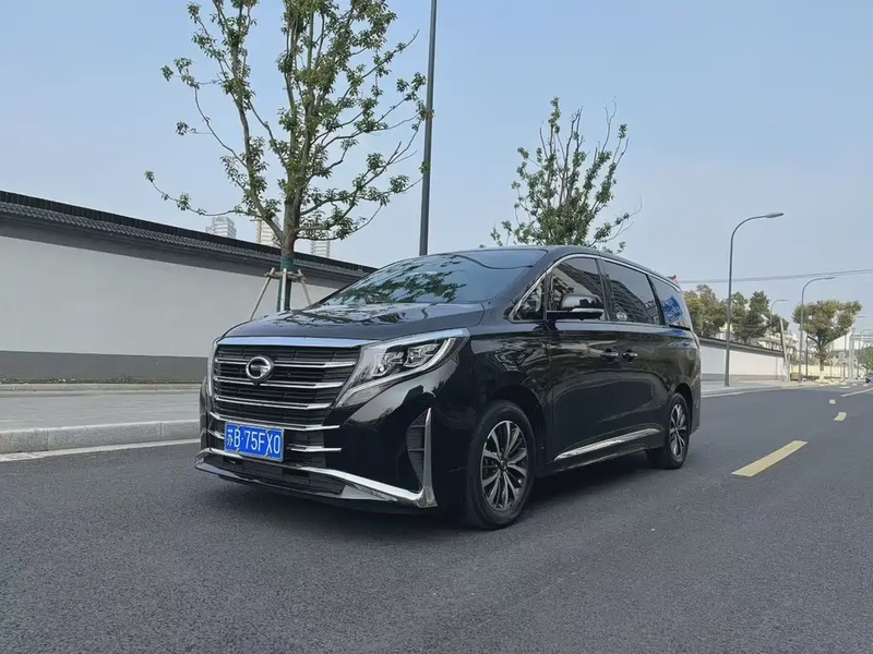 GAC M8