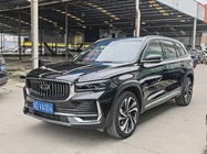 Geely Xingyue L 2024