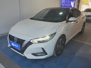 Nissan Sylphy 2021