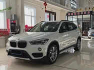 BMW X1 2016