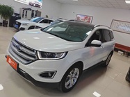 Ford Edge 2016