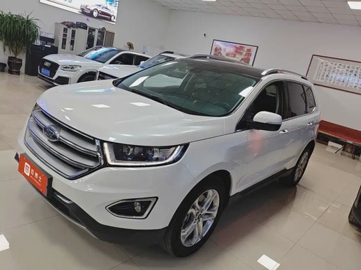 Ford Edge 2016