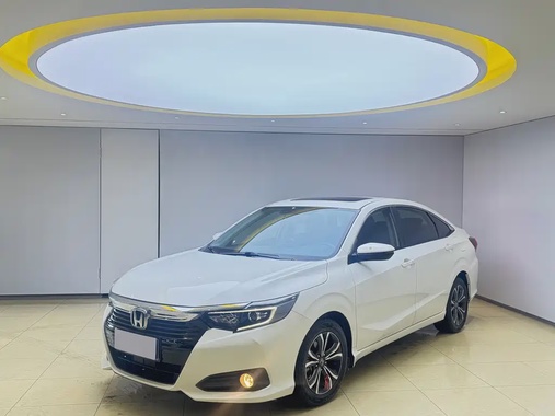Honda Crider 2022