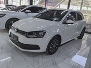 Volkswagen Polo 2016
