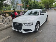 Audi A4 2012