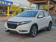 Honda Vezel 2016