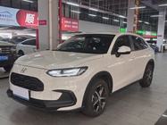 Honda ZR-V 2024
