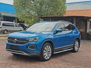 Volkswagen Tayron 2019