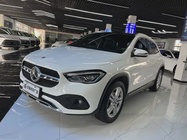 Mercedes-Benz GLA-Class 2023