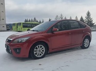 Ford Focus 2011