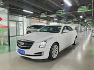 Cadillac ATS 2017