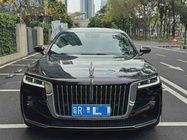 Hongqi H9 2021