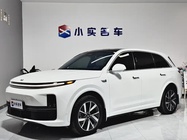 Li Auto L7 2023