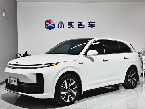 Li Auto L7 2023